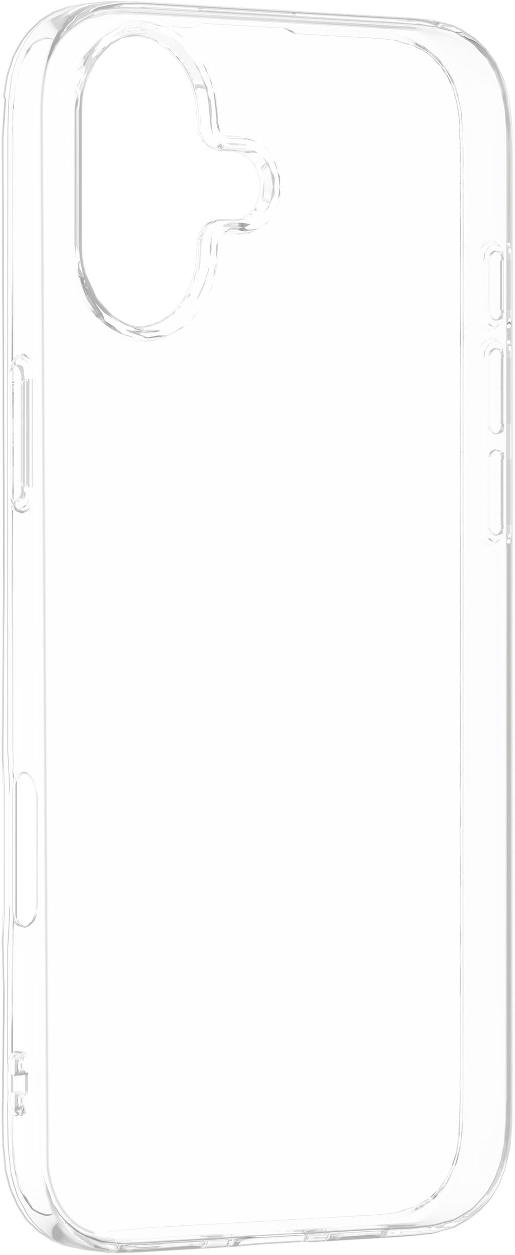 eSTUFF ES67100050-BULK funda para teléfono móvil Transparente (6)