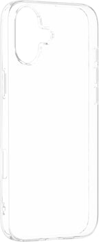 eSTUFF ES67100050-BULK funda para teléfono móvil Transparente (6)