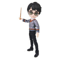 Wizarding World WWO DOL 8in Dolls Harry V1 GML (5)