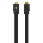 Manhattan 355643 cable HDMI 10 m HDMI tipo A (Estándar) Negro (5)