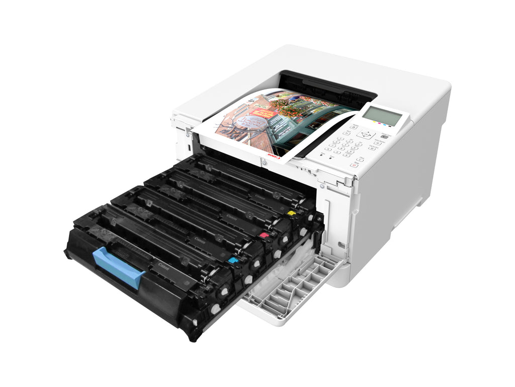 Canon i-SENSYS LBP647Cdw Color 1200 x 1200 DPI A4 Wifi (6)