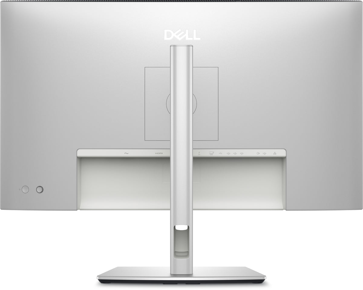 DELL UltraSharp U2725QE pantalla para PC 68,6 cm (27") 3840 x 2160 Pixeles 4K Ultra HD LCD Negro, Plata (4)