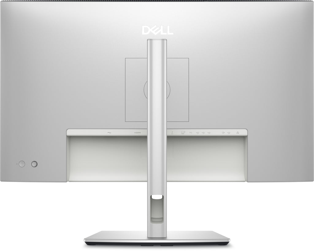 DELL UltraSharp U2725QE pantalla para PC 68,6 cm (27") 3840 x 2160 Pixeles 4K Ultra HD LCD Negro, Plata (4)