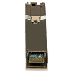 StarTech.com J8177C10PKST red modulo transceptor Cobre 1000 Mbit/s