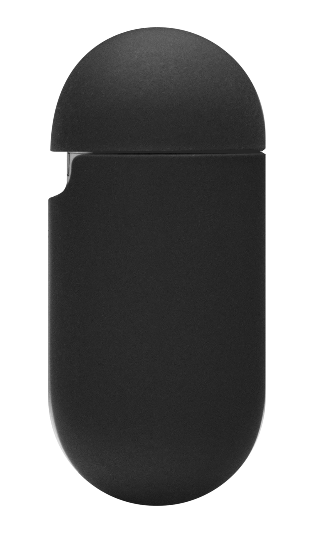 dbramante1928 Costa Rica funda para AirPods 2.ª gen. Negro noche (CRAPNIBL1480) (4)