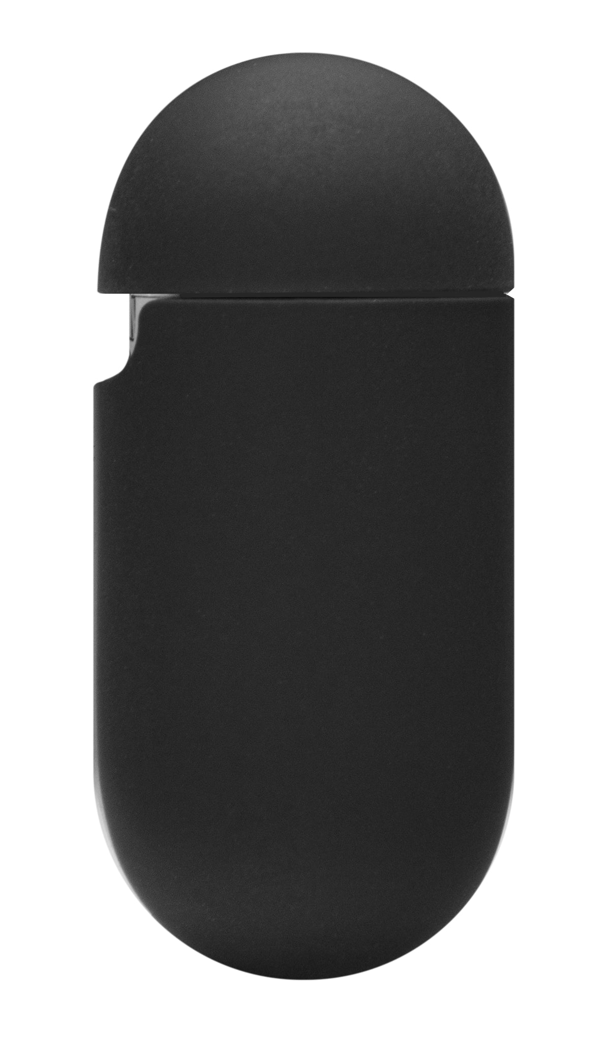 dbramante1928 Costa Rica funda para AirPods 2.ª gen. Negro noche (CRAPNIBL1480) (4)