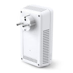 TP-Link TL-WPA8631P adaptador de red PowerLine 300 Mbit/s Ethernet Wifi Blanco 1 pieza(s) (3)