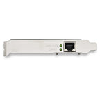 StarTech.com ST2GPEX adaptador y tarjeta de red Interno Ethernet 2500 Mbit/s