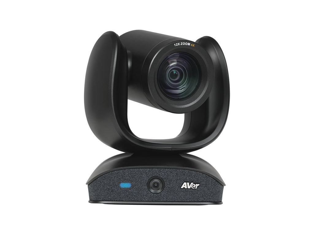 AVer CAM570 Negro 3840 x 2160 Pixeles 60 pps Exmor (6)