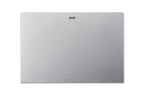 Acer Aspire Lite AL15-54P-53UA Intel Core Ultra 5 115U 39,6 cm (15.6") Full HD 16 GB LPDDR5-SDRAM 512 GB SSD Wi-Fi 6 (802.11ax) Windows 11 Home Plata (7)