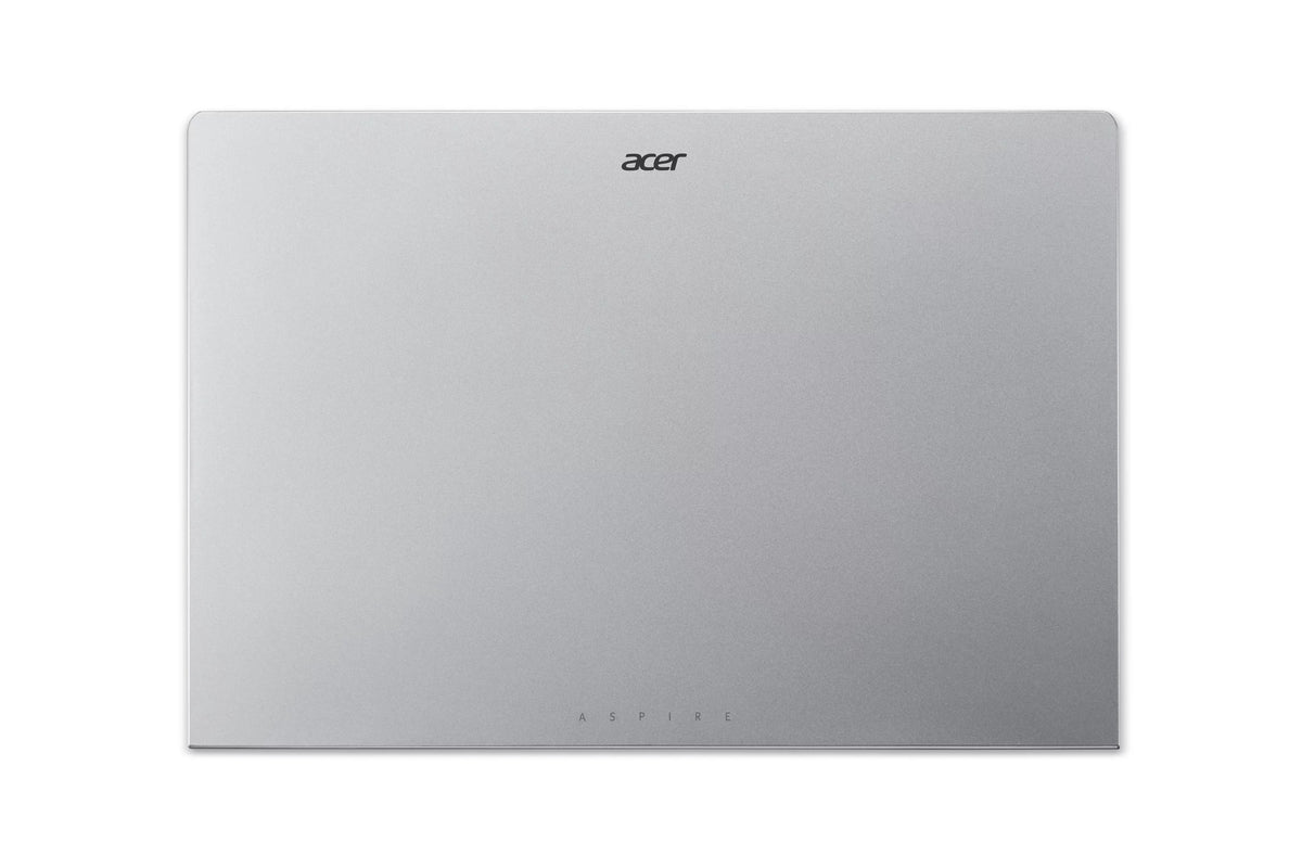 Acer Aspire Lite AL15-54P-53UA Intel Core Ultra 5 115U 39,6 cm (15.6") Full HD 16 GB LPDDR5-SDRAM 512 GB SSD Wi-Fi 6 (802.11ax) Windows 11 Home Plata (7)