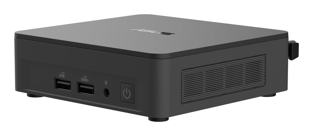 ASUS NUC 13 Pro RNUC13L5KV700000I Negro i7-1370PE 1,9 GHz (8)