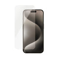 PanzerGlass SAFE. by ® Screen Protector iPhone 15 Pro | Ultra-Wide Fit Protector de pantalla Apple 1 pieza(s)