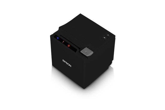 Epson TM-m10 203 x 203 DPI Inalámbrico y alámbrico Térmico Impresora de recibos (4)