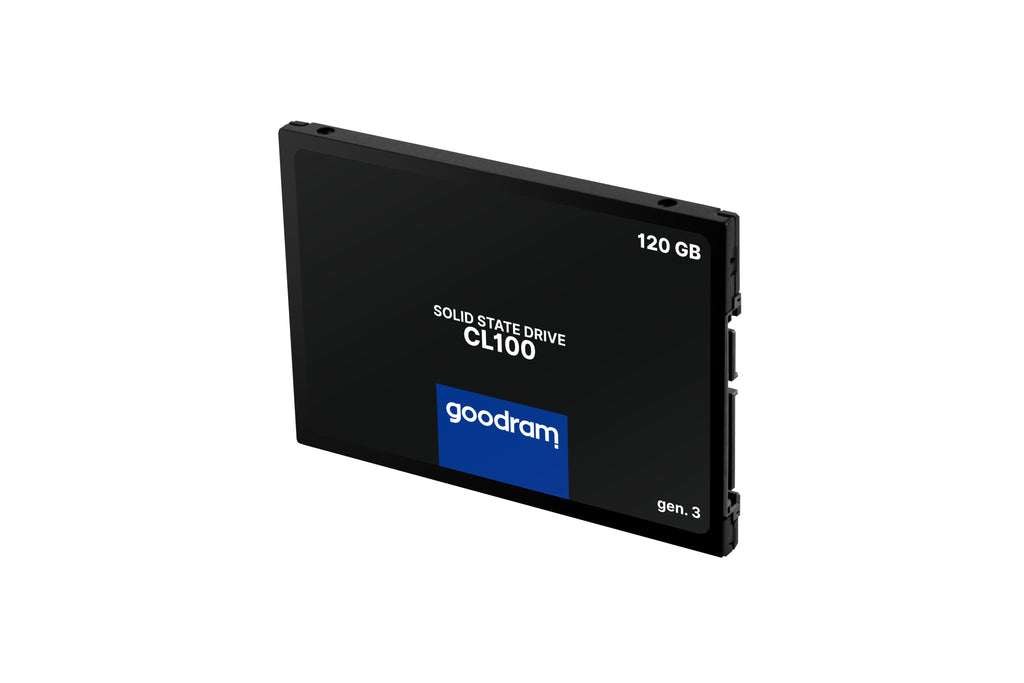 Goodram CL100 gen.3 120 GB 2.5" Serial ATA III 3D NAND (3)