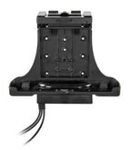 Base para vehículo Zebra 300142 con carga para L10 (4)