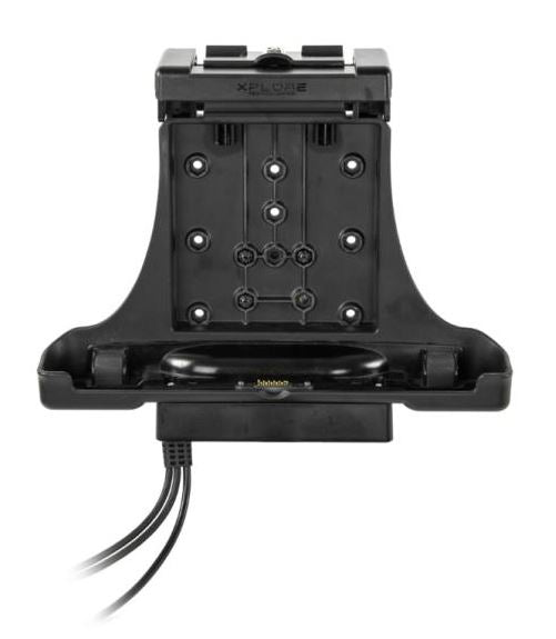 Base para vehículo Zebra 300142 con carga para L10 (4)
