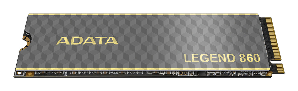 ADATA LEGEND 860 SLEG-860-1000GCS unidad de estado sólido 1 TB M.2 PCI Express 4.0 NVMe 3D NAND (7)