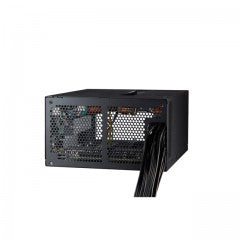 FSP Twins PRO 500W unidad de fuente de alimentación 20+4 pin ATX Negro (3)