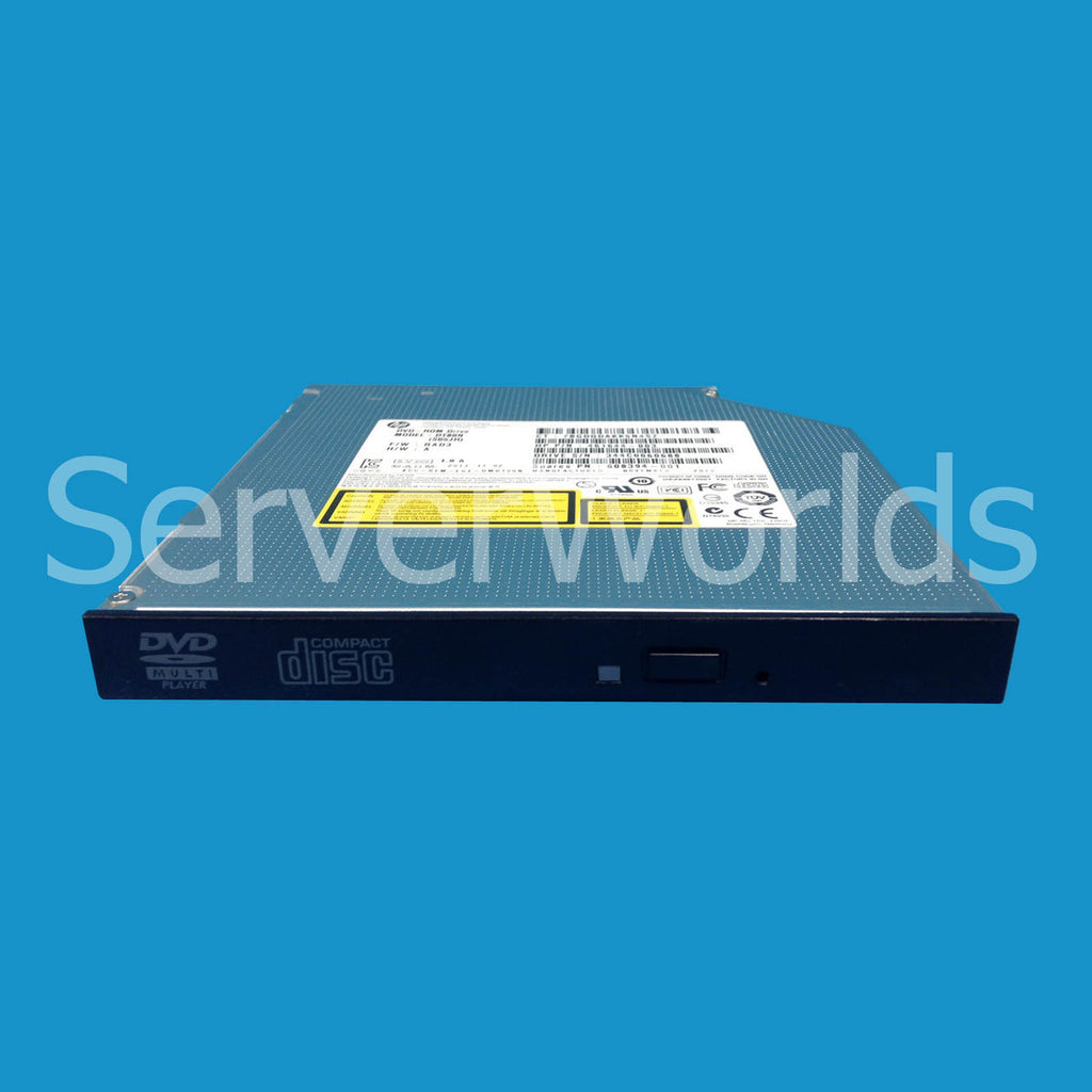 HP SATA DVD-ROM Super Mult 608394-001-RFB – Reacondicionado (4)