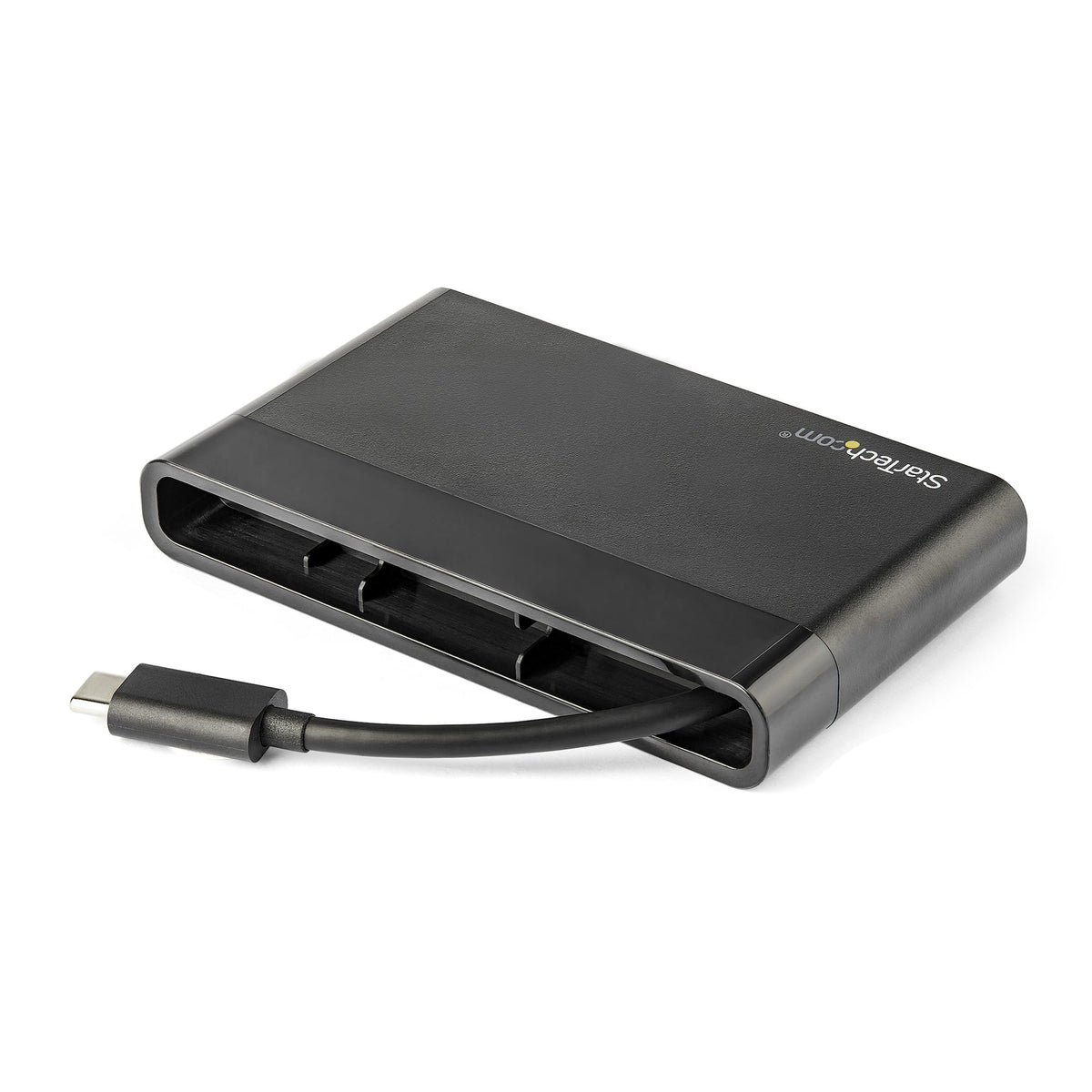 StarTech.com DKT30CHVCM base para portátil y replicador de puertos Alámbrico USB 3.2 Gen 1 (3.1 Gen 1) Type-C Negro (2)