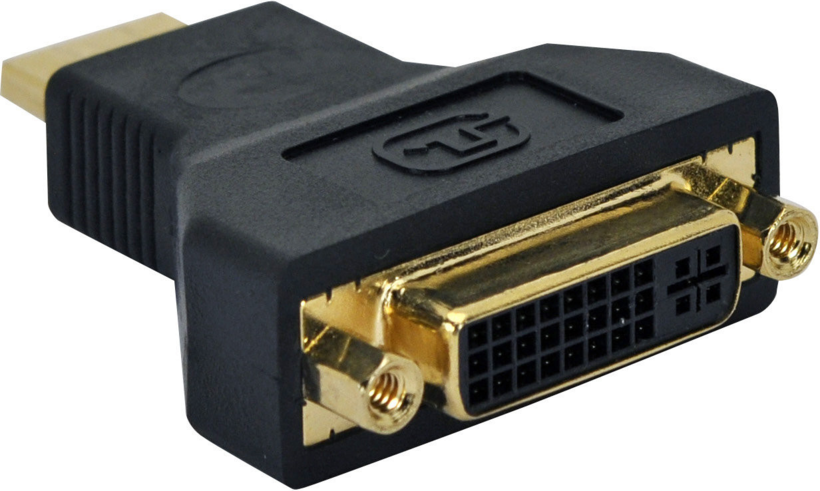 Adaptador ARTICONA HDMI - DVI-D 293639