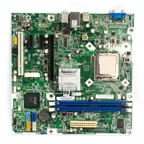 HP ETON MBD INTELG41+ICH7 608883-002-RFB – Reacondicionado (2)