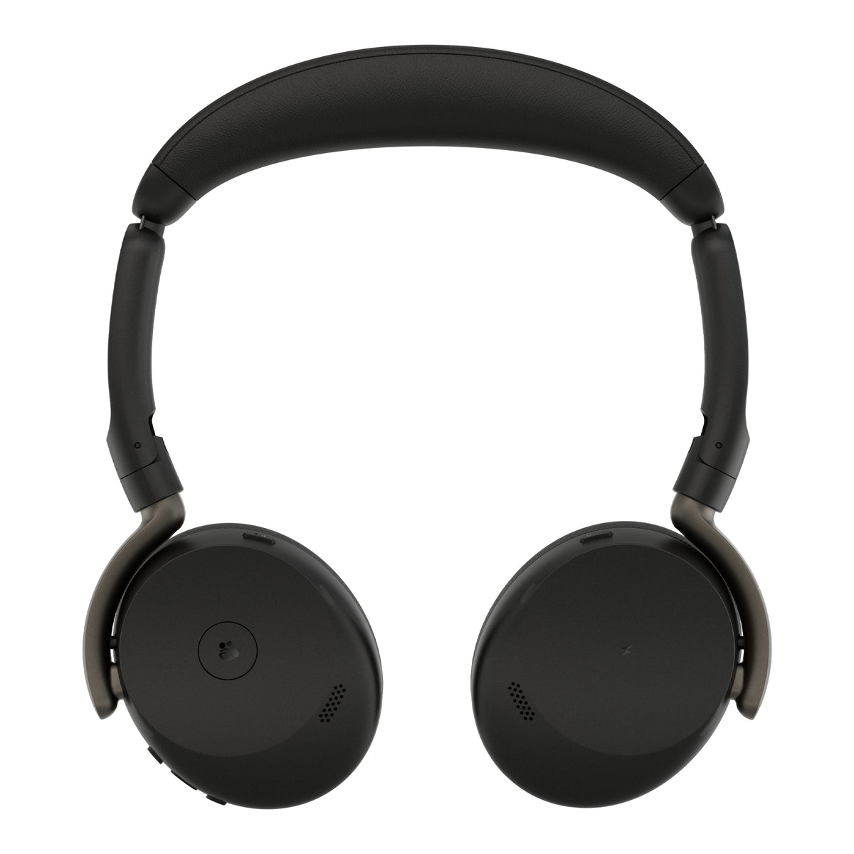 Jabra Evolve3 65 Flex Auriculares Inalámbrico Diadema Oficina/Centro de llamadas USB tipo A Bluetooth Negro (6)