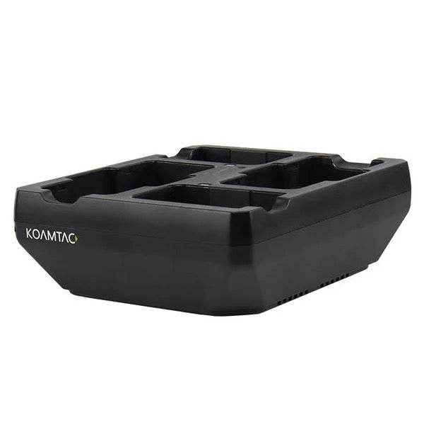 KOAMTAC charging station, 2 slots