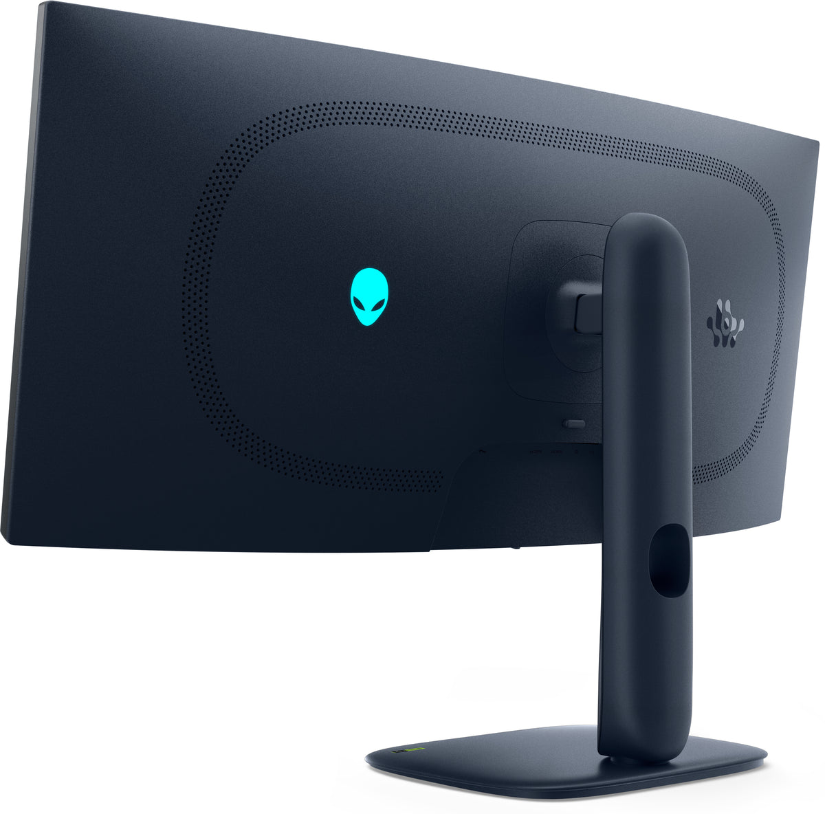 Alienware AW3425DW pantalla para PC 86,4 cm (34") 3440 x 1440 Pixeles Wide Quad HD QD-OLED Azul (6)