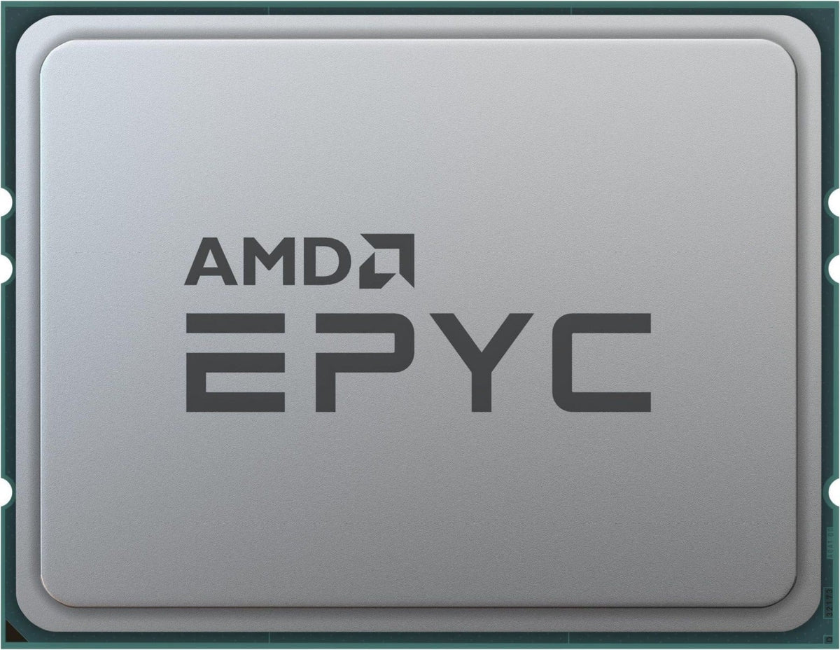 AMD EPYC Embedded 735P 2.4Ghz 16 núcleos 32 hilos 64MB