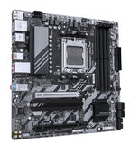 GIGABYTE B850M DS3H placa base AMD B850 Zócalo AM5 micro ATX (4)