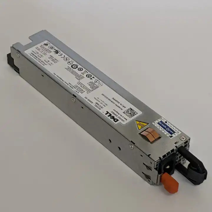 Dell fuente de alimentación 500W 60FPK-RFB – Reacondicionado
