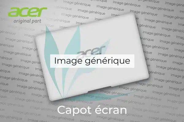 Acer 60.HPVN7.001 repuesto para portátil Tapa de pantalla (4)