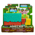 Minecraft HXM85 figura de juguete para niños