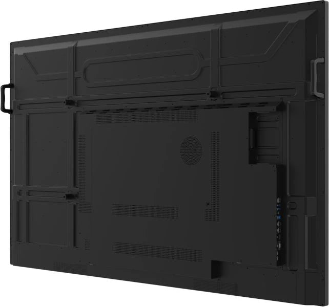 Viewsonic IFP6534 Display pizarra blanca interactiva 165,1 cm (65") 3840 x 2160 Pixeles Pantalla táctil Negro (6)
