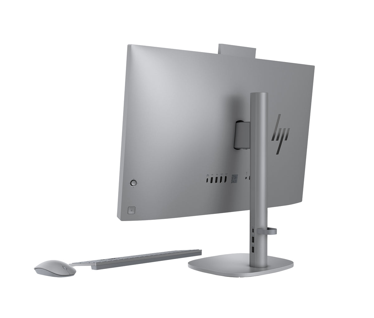 HP OmniStudio X 27-cs0011ns Intel Core Ultra 5 125H 68,6 cm (27") 1920 x 1080 Pixeles PC todo en uno 16 GB DDR5-SDRAM 1 TB SSD Windows 11 Home Wi-Fi 7 (802.11be) AI PC Plata (4)