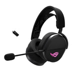ASUS ROG Pelta Auriculares Inalámbrico y alámbrico Diadema Juego USB Tipo C Bluetooth Negro (2)