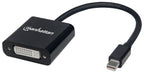 Manhattan 152549 adaptador de cable de vídeo 0,195 m Mini DisplayPort DVI-I
