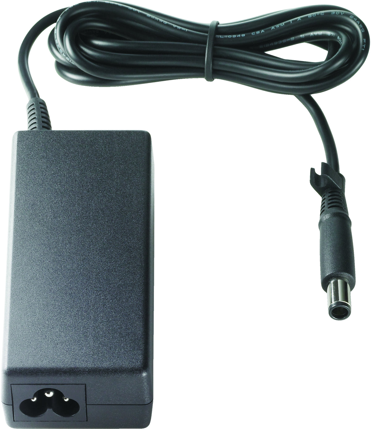 HP 90W Smart AC Adapter adaptador e inversor de corriente Interior Negro (2)
