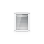 Ubiquiti UACC-RACK-12U-WALL-450-G-EU - Armario