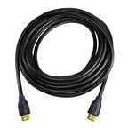 LogiLink CH0063 cable HDMI 3 m HDMI tipo A (Estándar) Negro (4)
