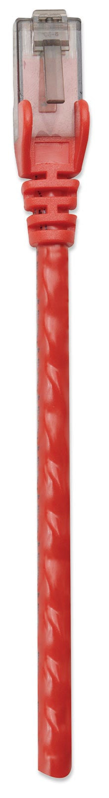 Intellinet Cat6 UTP cable de red Rojo 10 m U/UTP (UTP) (3)