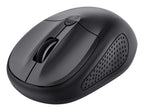 Trust Primo ratón Viajes Ambidextro Bluetooth Óptico 1600 DPI (4)