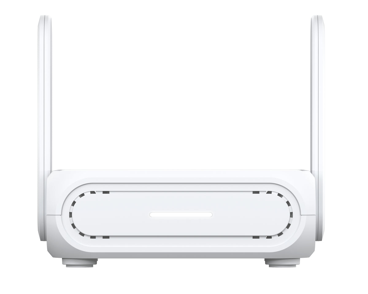 ASUS RT-BE58 Go router inalámbrico 2.5 Gigabit Ethernet Doble banda (2,4 GHz / 5 GHz) Blanco (3)