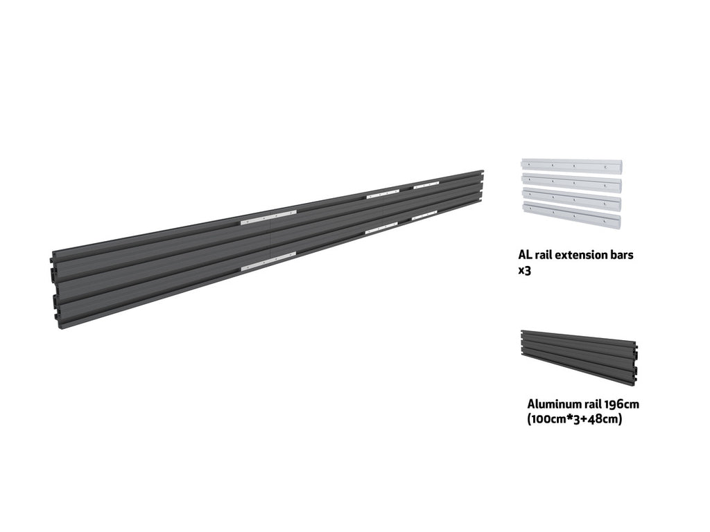 Multibrackets 3880 accesorio para soporte de monitor