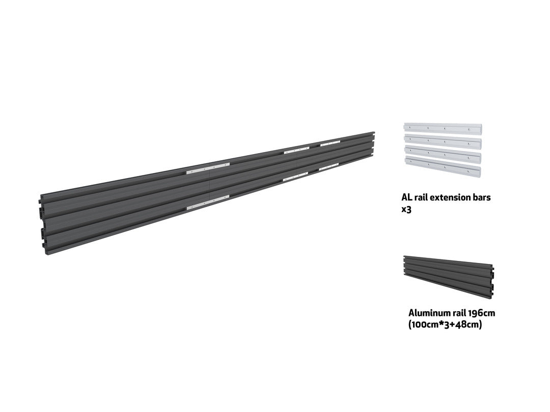 Multibrackets 3880 accesorio para soporte de monitor