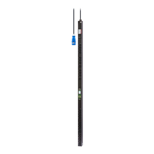 APC EPDU2132MBO unidad de distribución de energía (PDU) 24 salidas AC 0U Negro