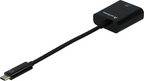 Adaptador USB tipo C m. - HDMI h. (5)