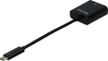 Adaptador USB tipo C m. - HDMI h. (2)